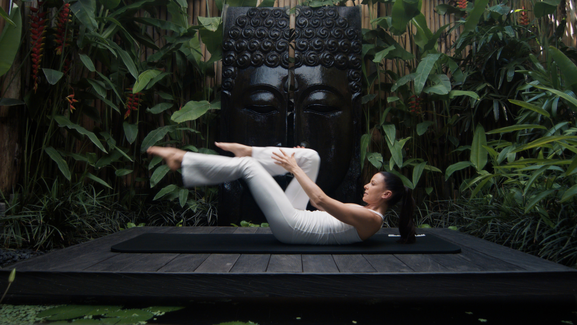 Pilates Online